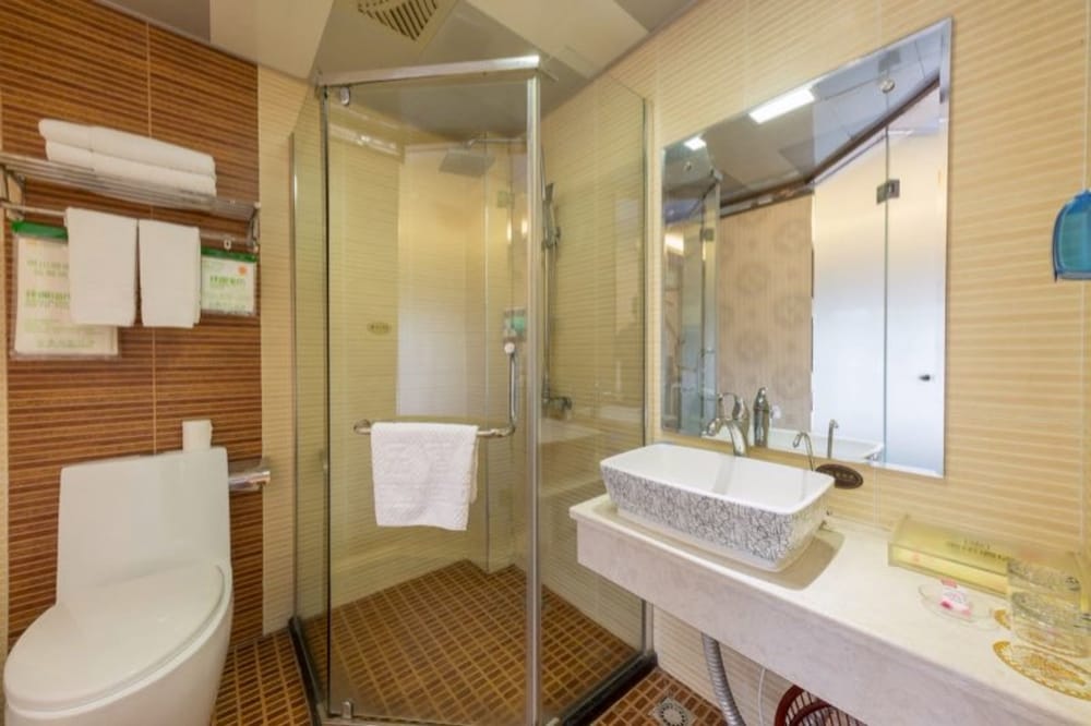 Business Double Room photo 3