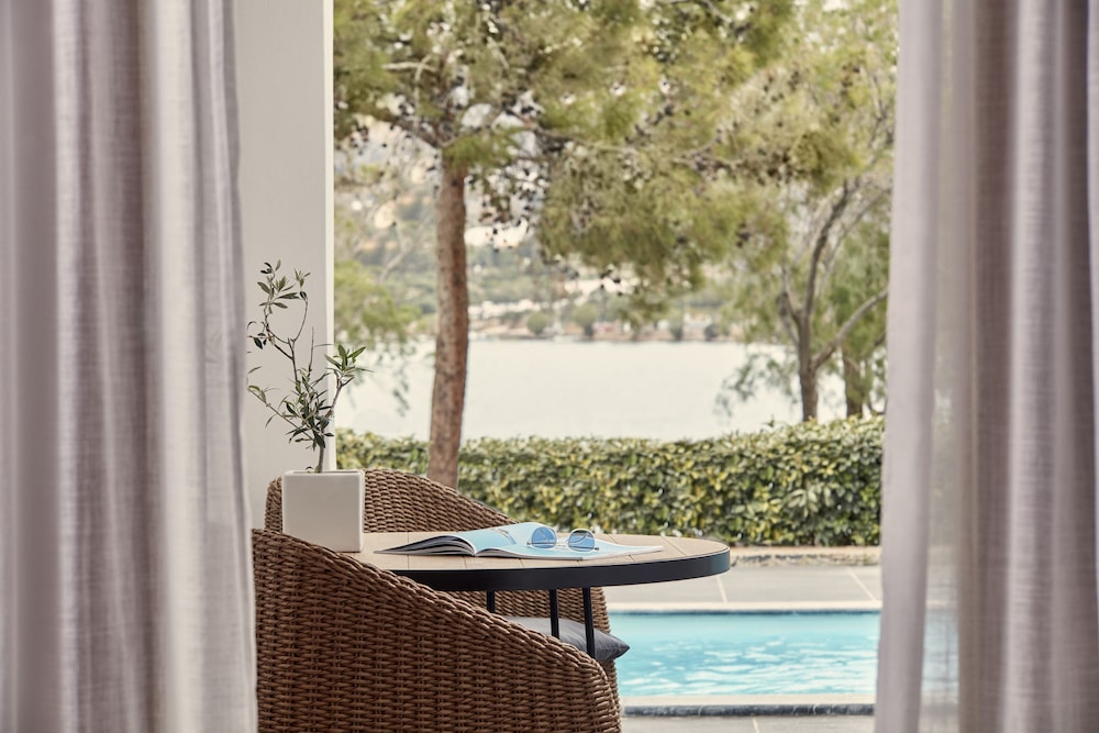 Superior Bungalow, Private Pool - Photo 3