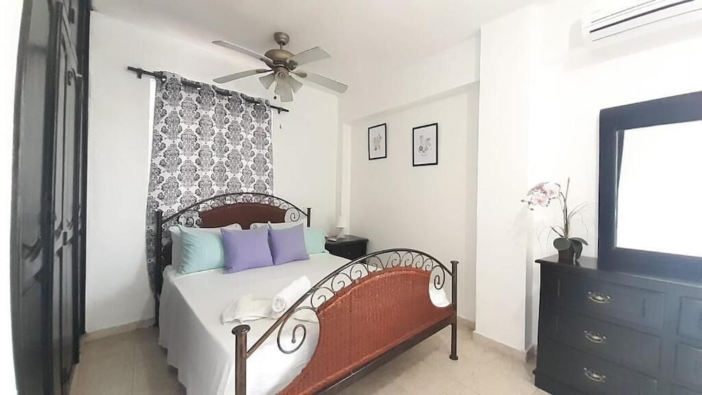 Exclusive Apartment, 1 Bedroom, City View photo 2