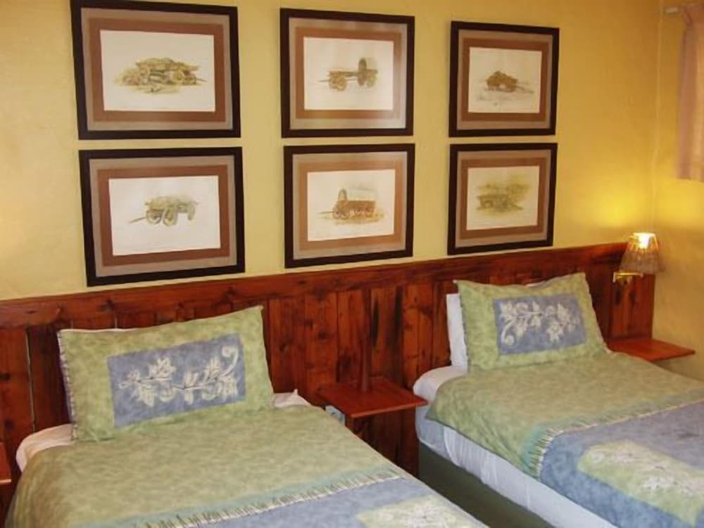 Economy Room photo 1