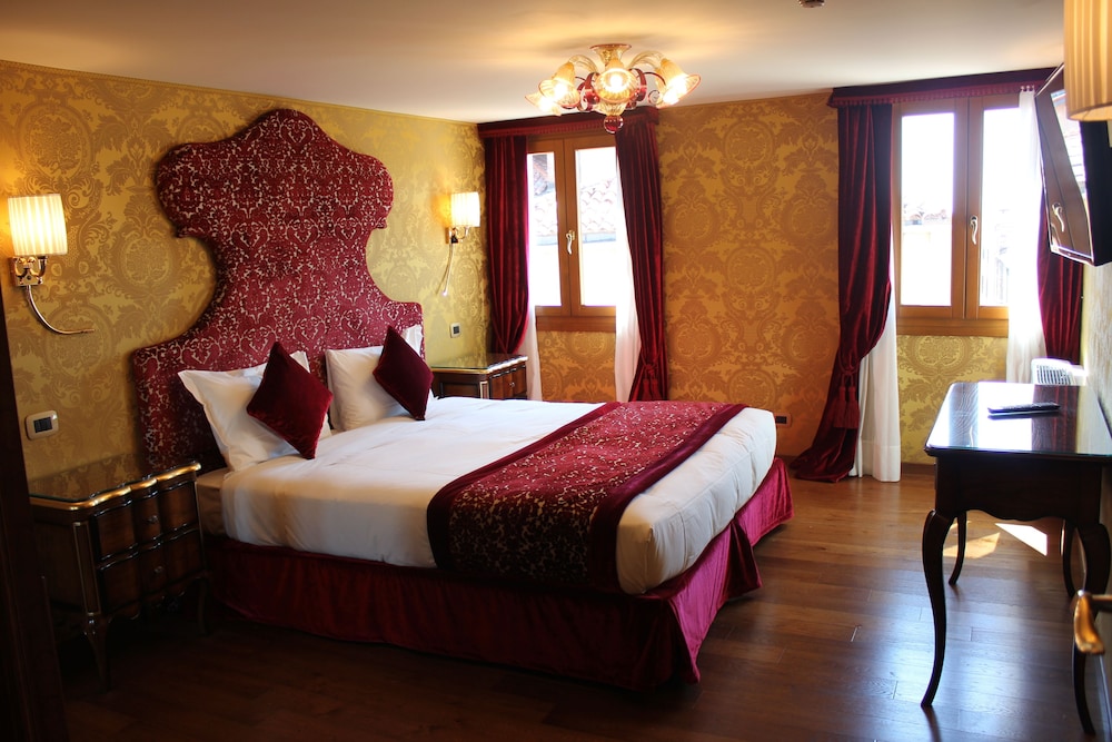 Superior Double or Twin Room, 1 Bedroom photo 3