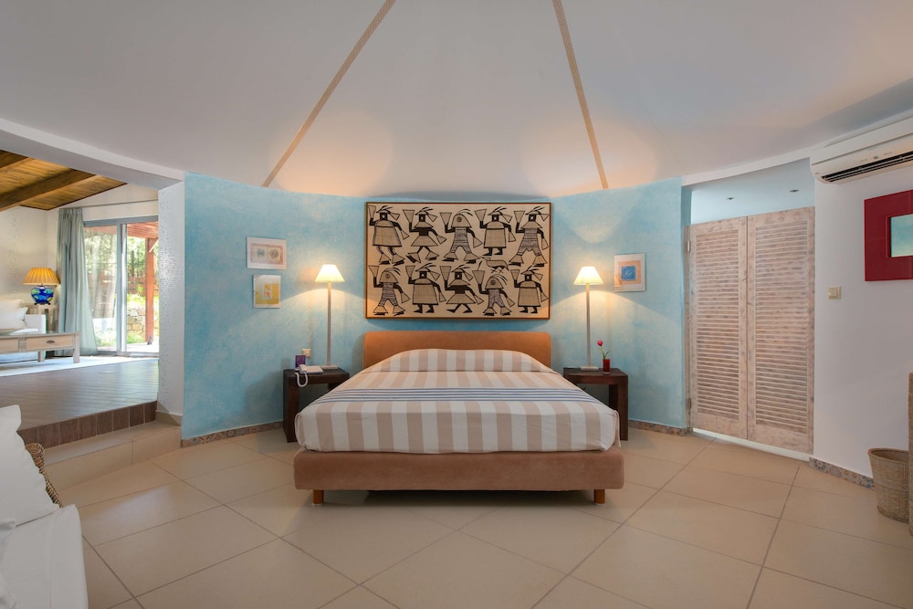 Deluxe Bungalow, Garden Area - Photo 2