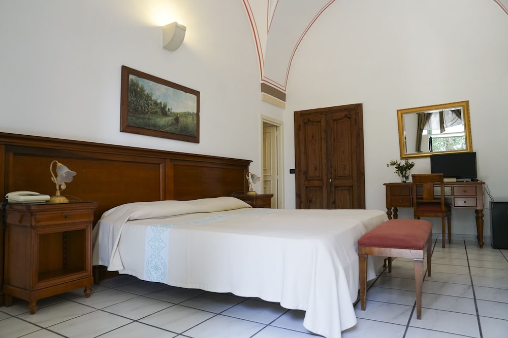 Classic Double or Twin Room