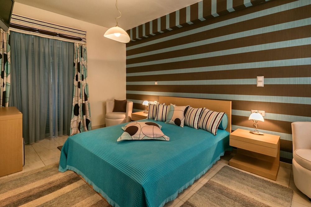 Premium Villa, Private Pool, Sea View