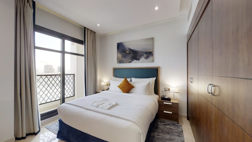 One Bedroom Standard