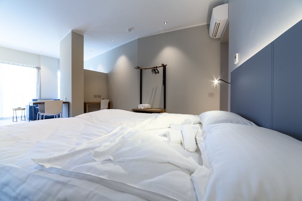 Superior Loft, 1 Bedroom, Accessible, Garden View photo 2