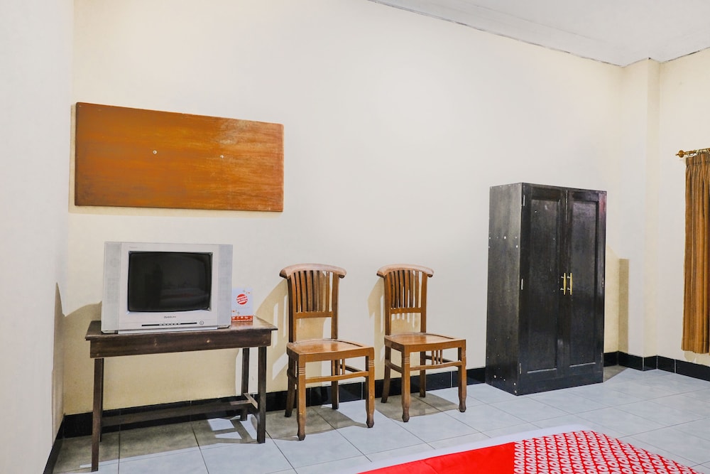 Basic Double Room - Photo 2