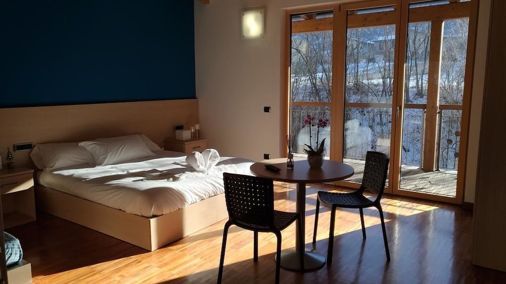Comfort Studio