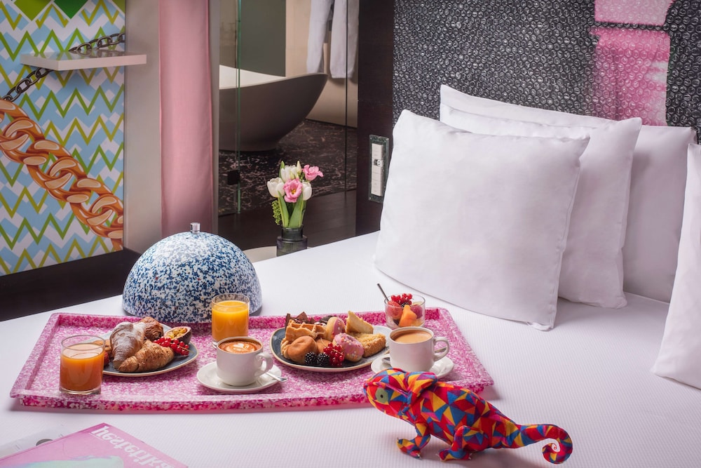 Junior Suite (nhow)