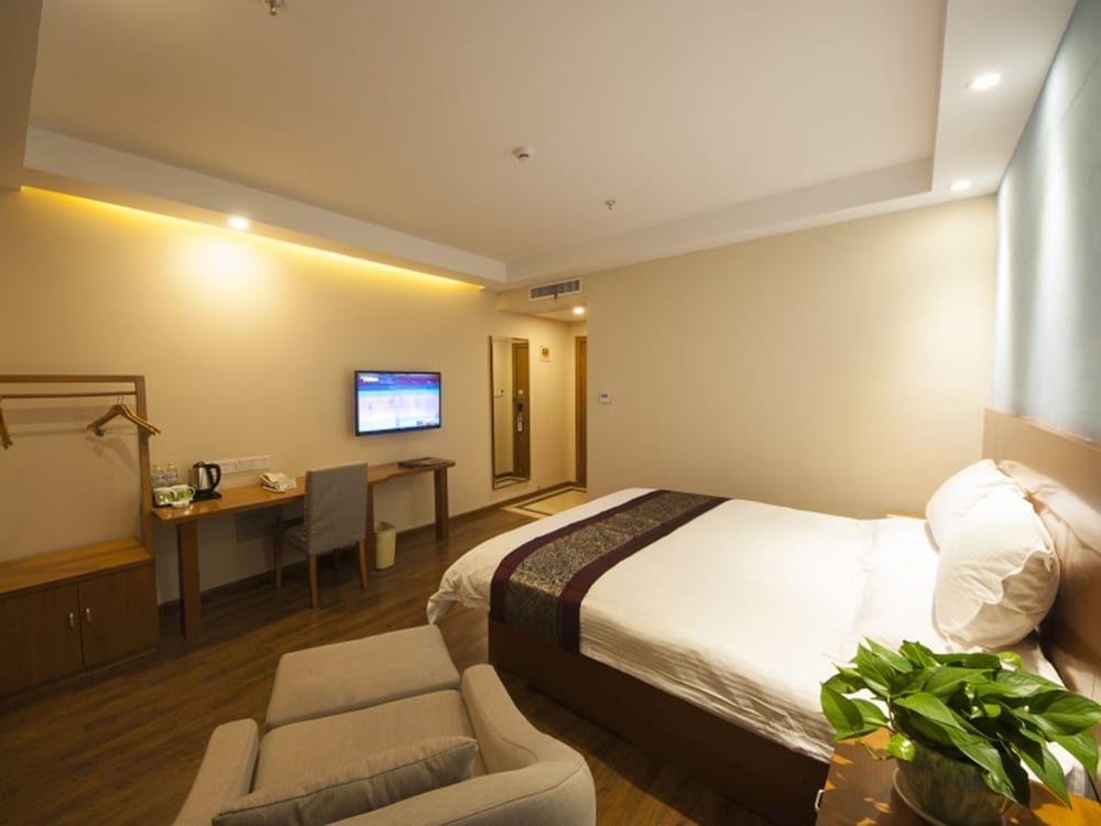 Superior Double Room photo 1
