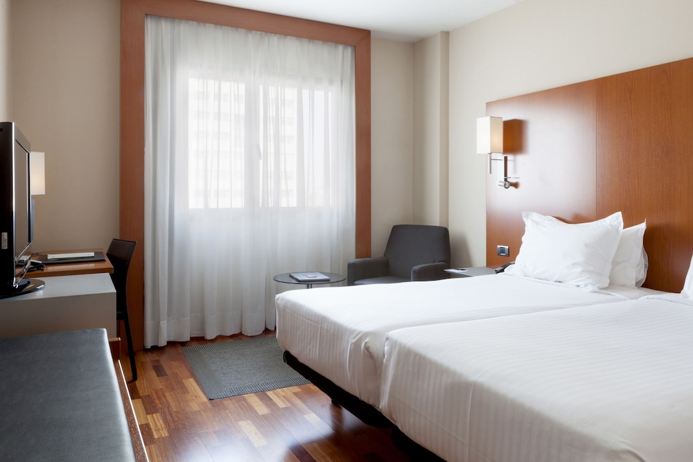 Standard Room, 3 Twin Beds