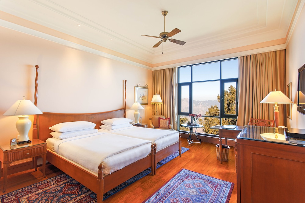 Premier Room, 1 Twin Bed, Valley View