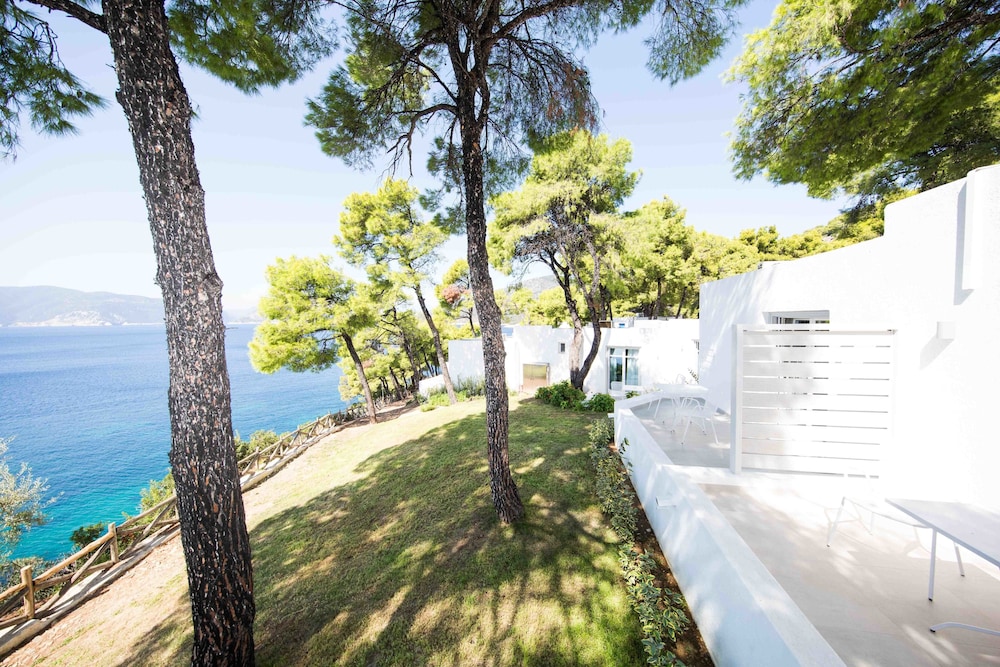 Junior Suite, Sea View, Sea Facing - Photo 9