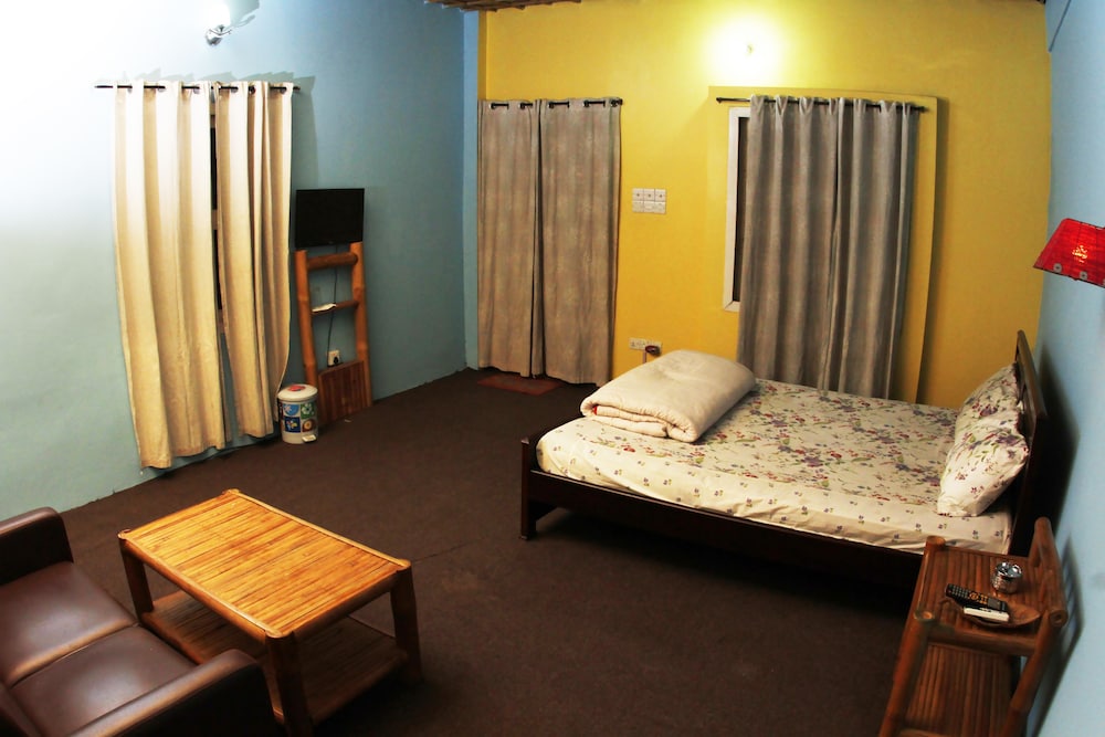 Deluxe Room photo 3
