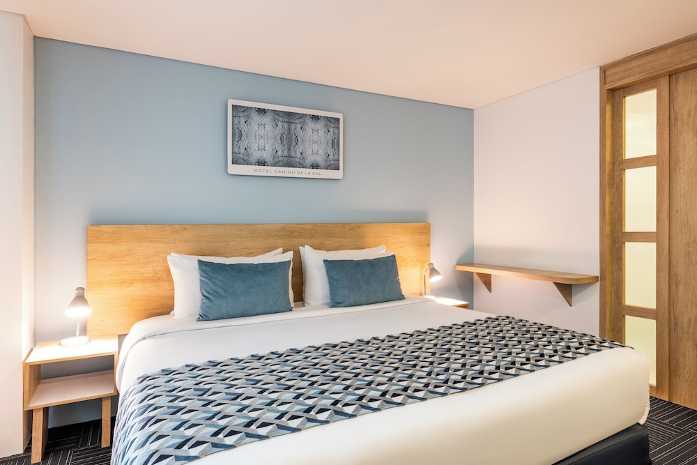 Superior Double Room photo 1