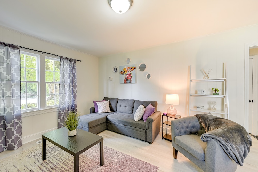 House (2 Bedrooms) photo 1