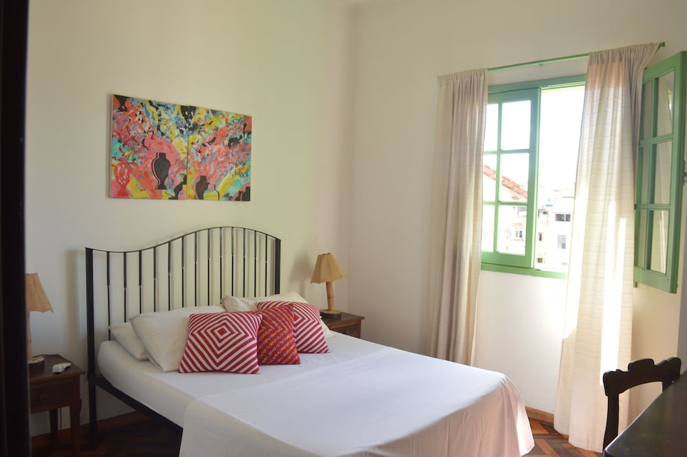Standard Single Room photo 2