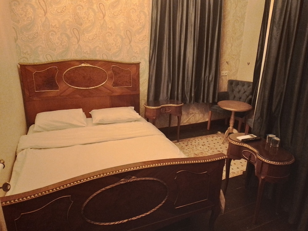 Standard Double Room photo 1