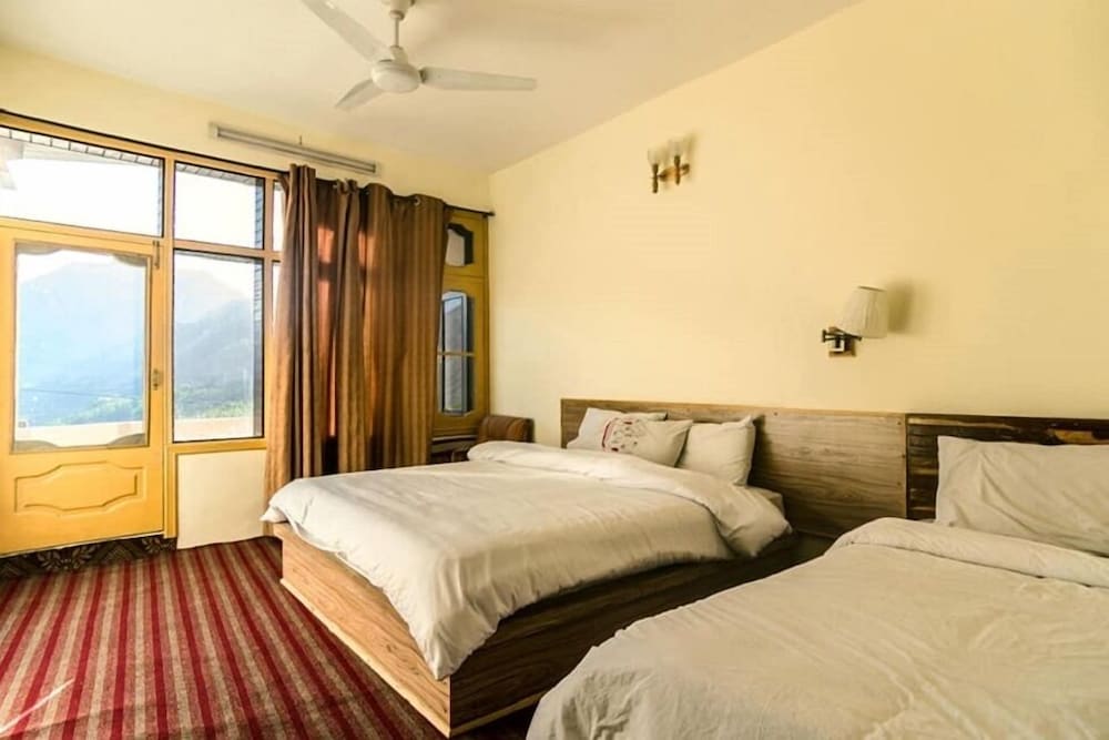Deluxe Triple Room photo 1
