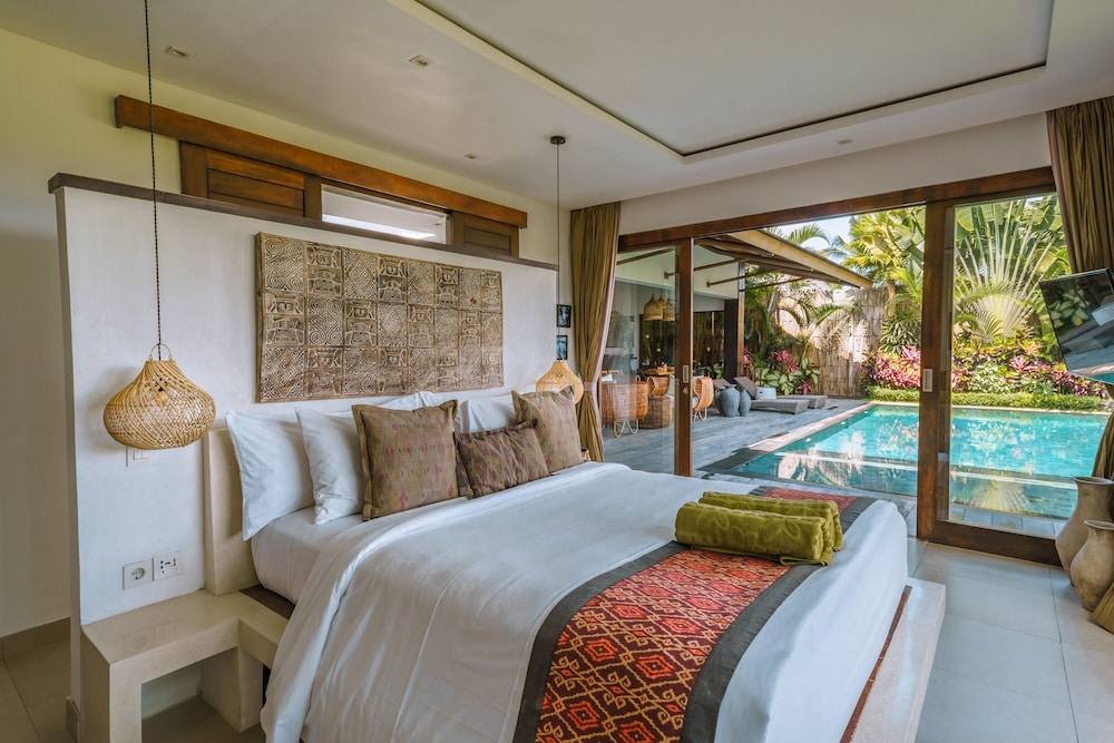 2 Bedroom Luxury Villa Paddy View - Photo 14