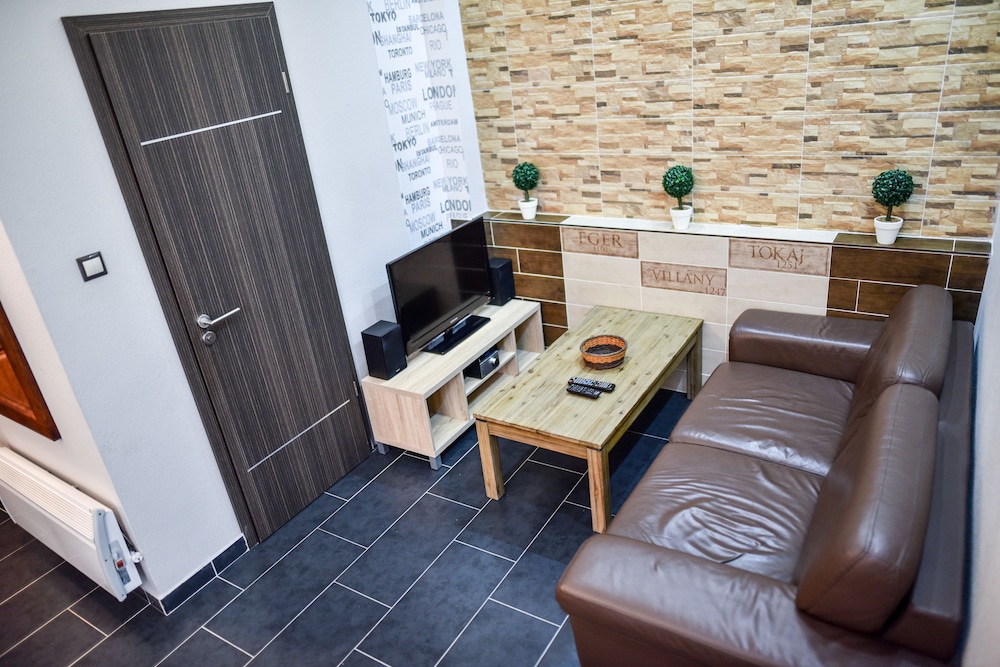 Design Apartment, 2 Bedrooms, Kitchen