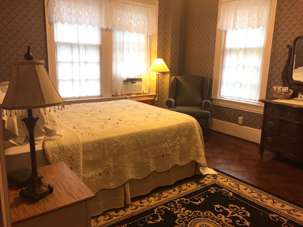 Standard Double Room, 1 Queen Bed photo 1
