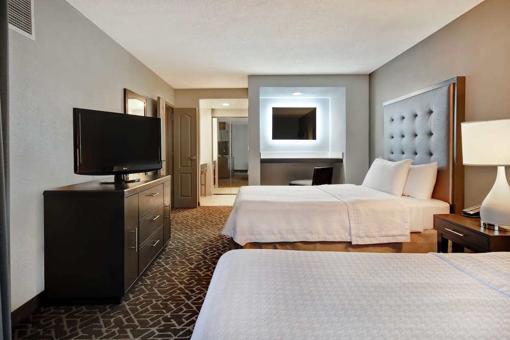 Suite, 1 Bedroom, Non Smoking (Bride) - Photo 2