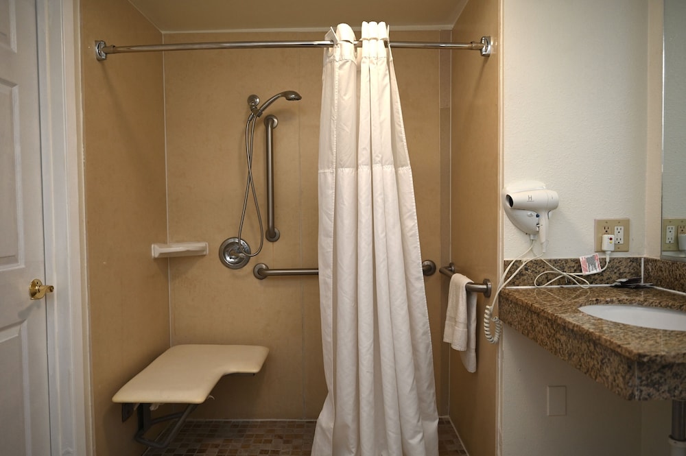 Hollywood Stars Inn - In Los Angeles (Hollywood) — photo 83