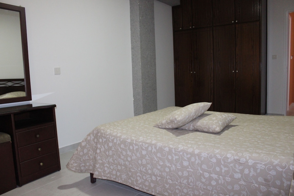 Apartment, 1 Bedroom, Sea View photo 3