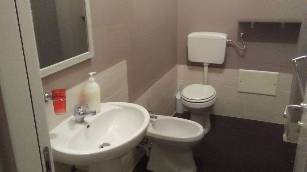 Basic Single Room
