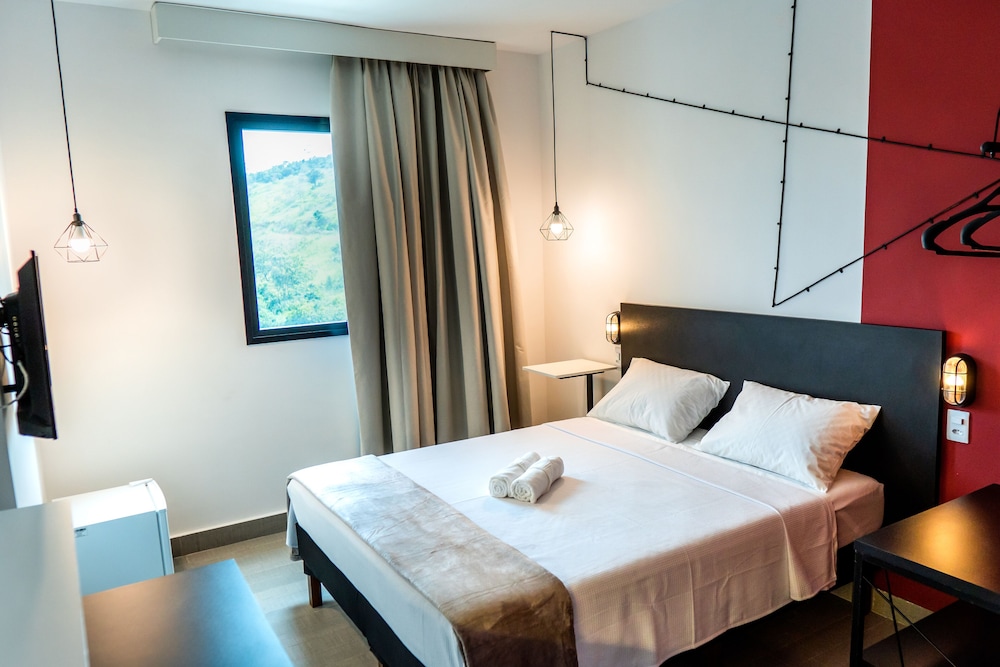 Double Room - Photo 2