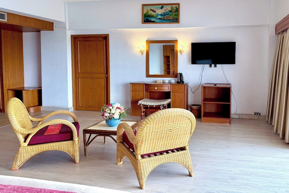 Junior Suite - Photo 7
