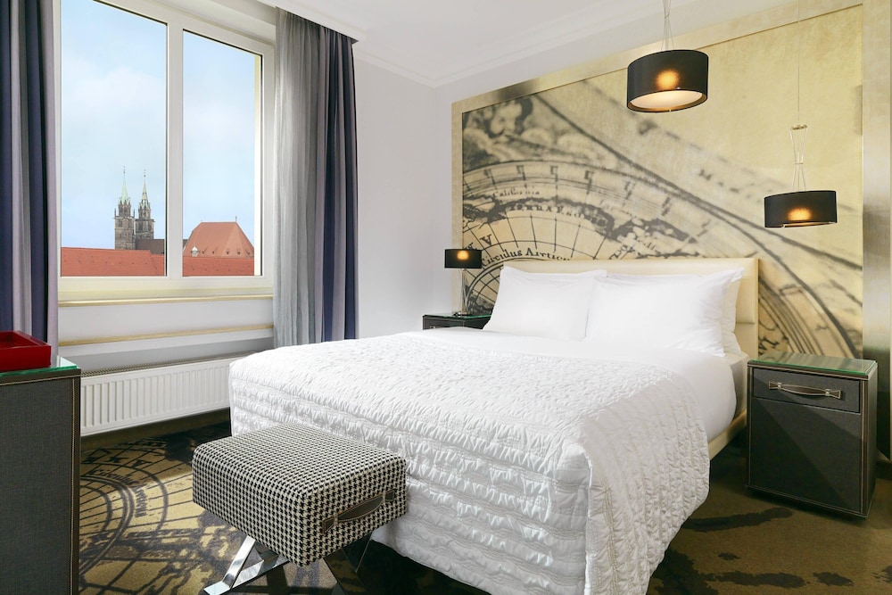 Room, 1 Queen Bed