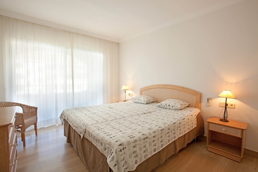 Apartamento, 2 habitaciones