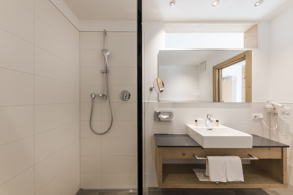 Comfort Double or Twin Room, Mountain View, Mountainside