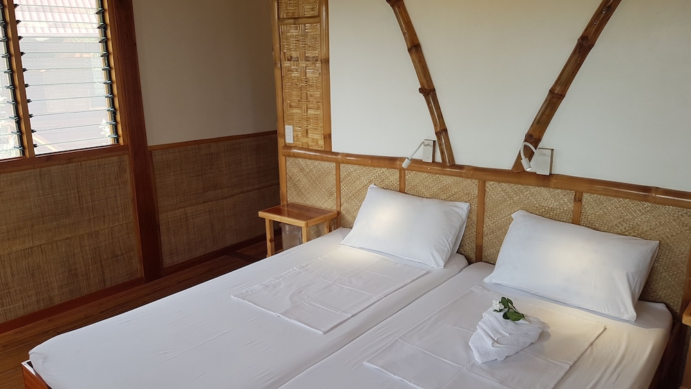 Deluxe Double or Twin Room photo 1