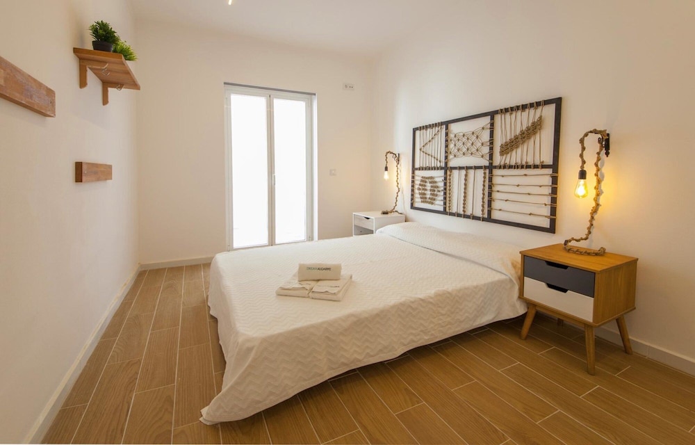 A30 - Tamar Ground-floor Flat, Bild 2