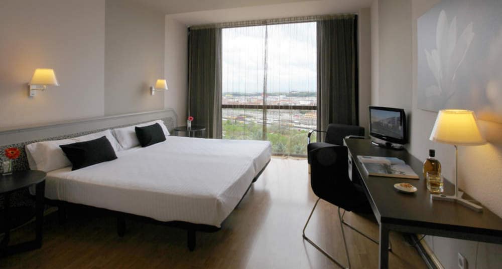 Double Room Single Use