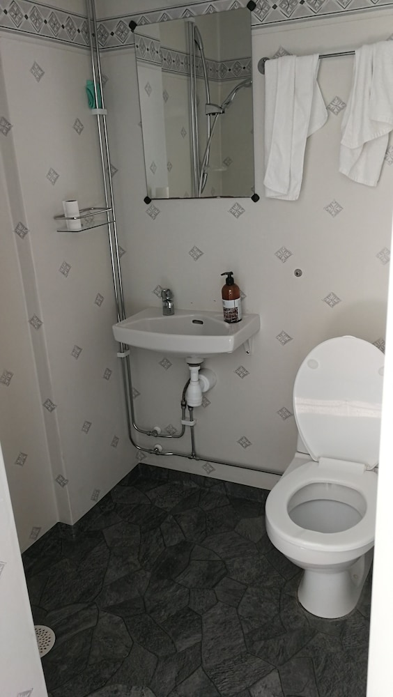 Comfort Suite, Multiple Beds photo 2