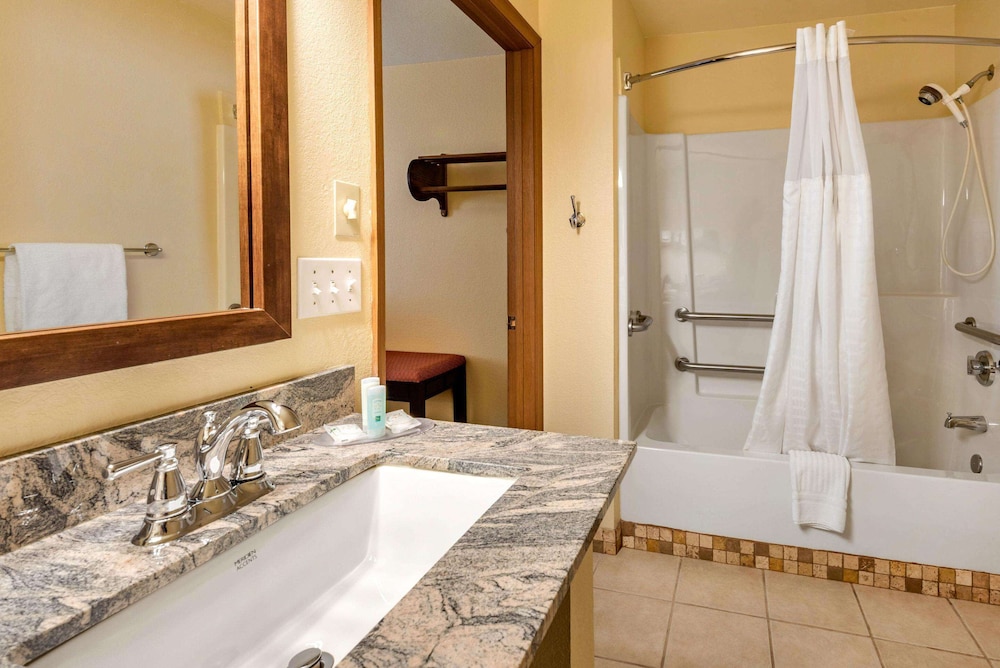 Quality Inn Ouray, 사진 4