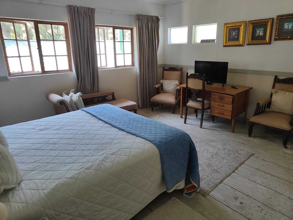 Comfort Double Room photo 2