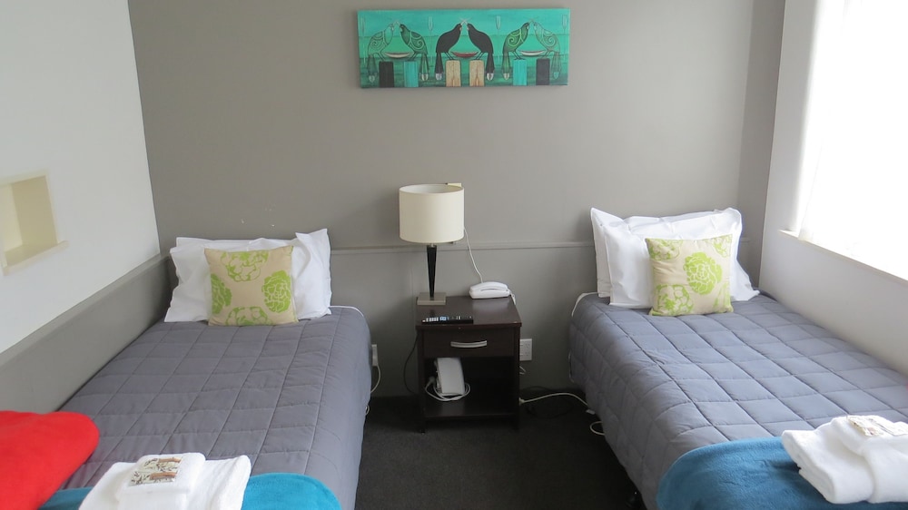 Twin Room photo 1