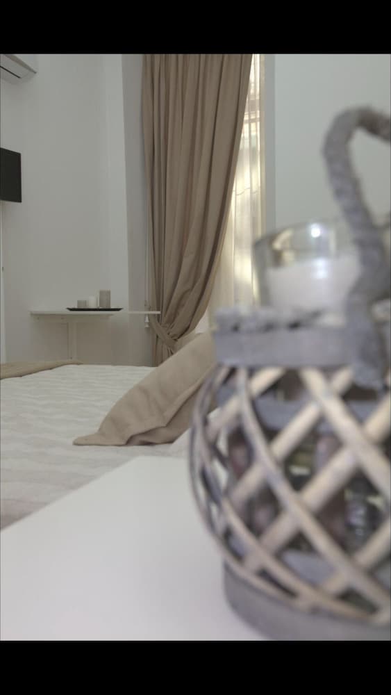 Standard Room, Balcony