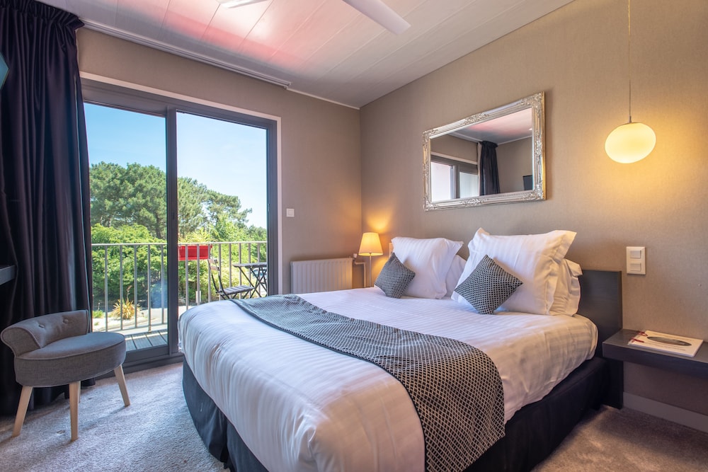 Comfort Room - Photo 1