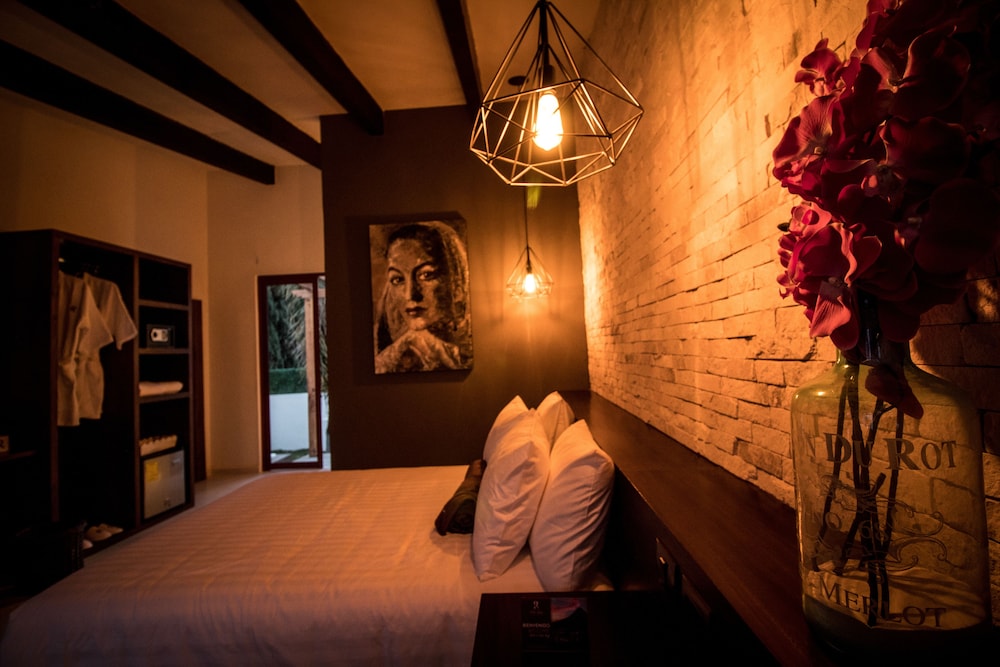 Premium Suite, 1 Bedroom, Terrace photo 2