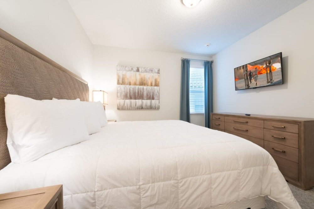 Villa (1 Bedroom)