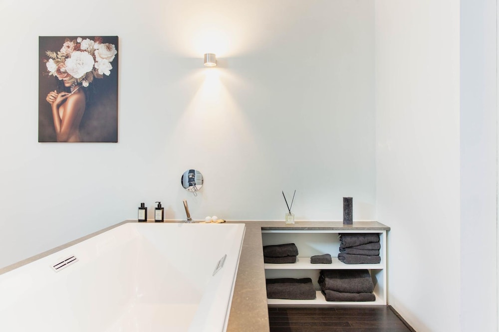 Ritiro Lanaken Piscina Jacuzzi e Sauna, Foto 53
