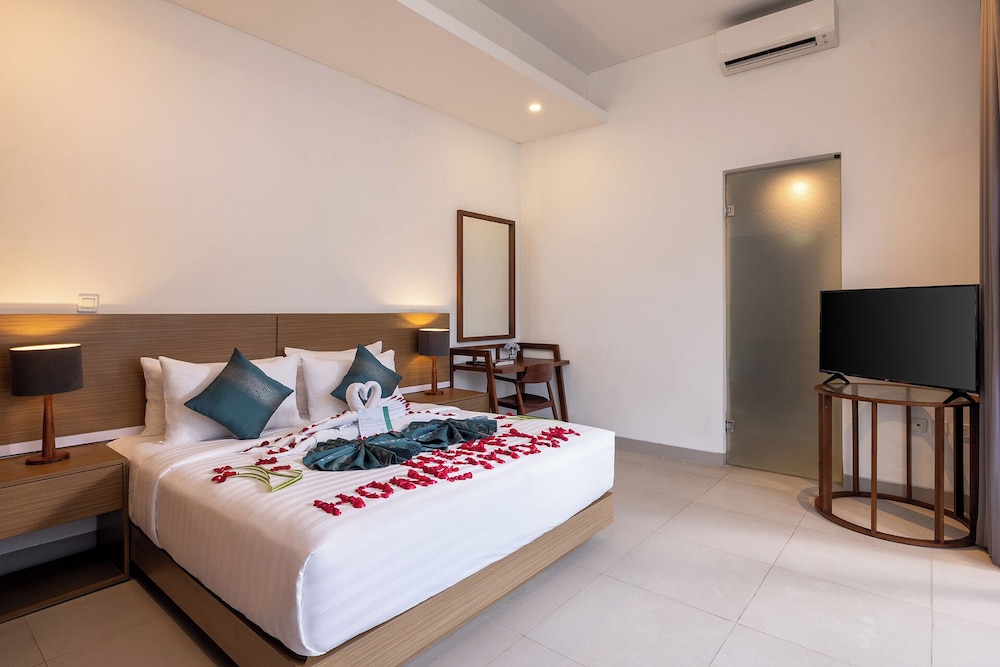 One Bedroom Pool Villa photo 1