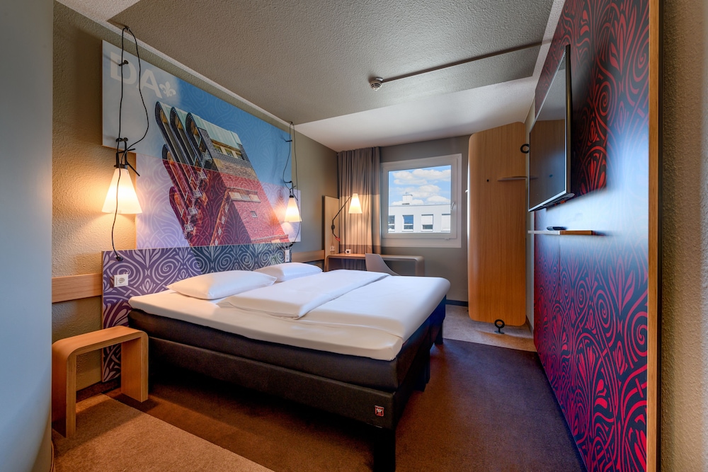 Deluxe Double Room - Photo 1