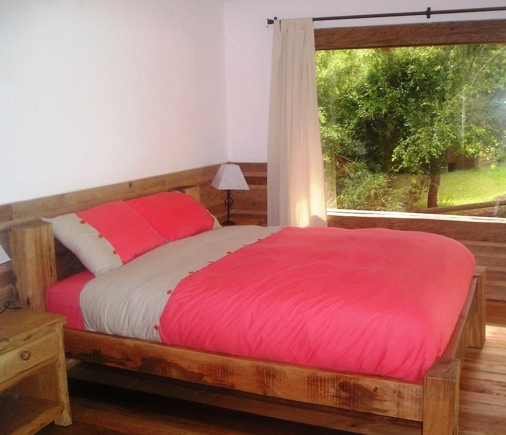 Standard Cottage, 1 Double Bed With Sofa Bed, Private Bathroom photo 1